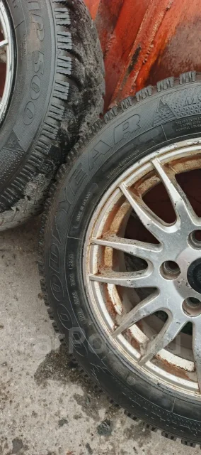 360 Forged. 5.5x15", 5x98, 4x100, 5x114.3, �� 70���. ����
