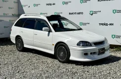 Toyota Caldina. �������, 4wd, 2.0 (190��.�.), ������, 310 000����. �� ����