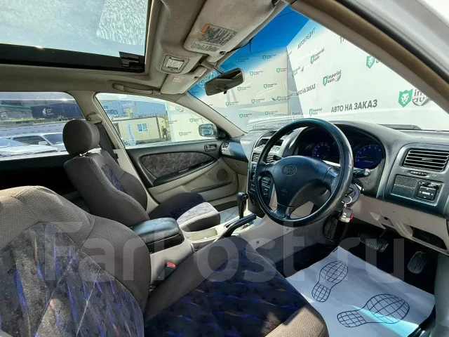 Toyota Caldina. �������, 4wd, 2.0 (190��.�.), ������, 310 000����. �� ����