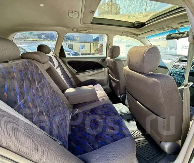 Toyota Caldina. �������, 4wd, 2.0 (190��.�.), ������, 310 000����. �� ����