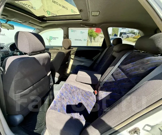 Toyota Caldina. �������, 4wd, 2.0 (190��.�.), ������, 310 000����. �� ����