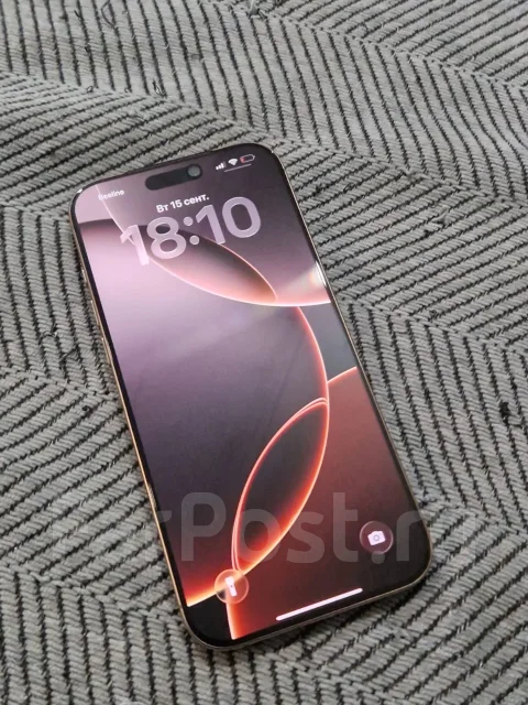 Apple iPhone 16 Pro Max. �/�, 256 �� ����