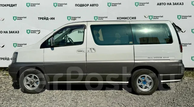 Nissan Elgrand. �������, 4wd, 3.3 (170��.�.), ������, 220 000����. �� ����