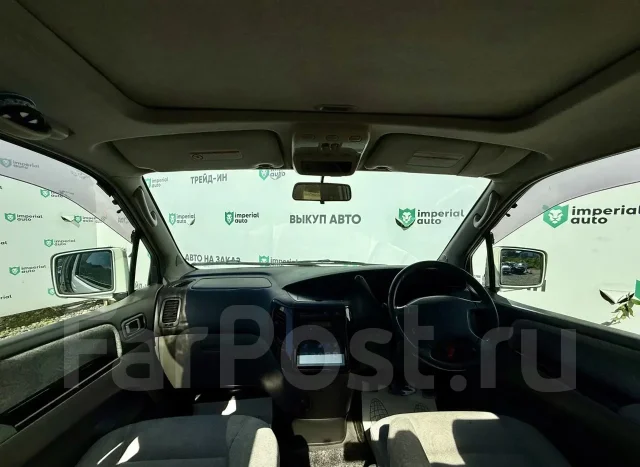 Nissan Elgrand. �������, 4wd, 3.3 (170��.�.), ������, 220 000����. �� ����