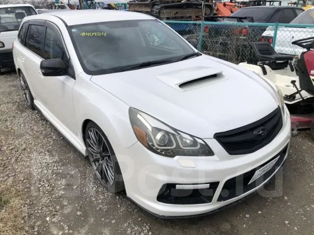 ������� Subaru Legacy BR9 B14 EJ255 2011� 23300AA570 ����