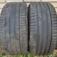 Pirelli P Zero. ������, �/�, ����� 30 %. �������� ������� ����