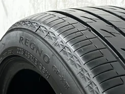 Bridgestone Regno GR-XIII. ������, 2024 ���, �/�, ����� �� 5 %. ��� ���� ����