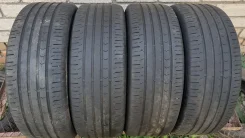 Continental ContiPremiumContact 5. ������, 2019 ���, �/�, ����� 50 %. �������� ������� ����