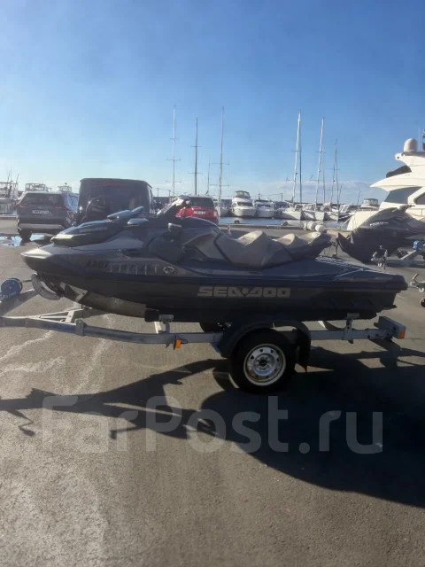 BRP Sea-Doo GTX. 2022 ��� ����