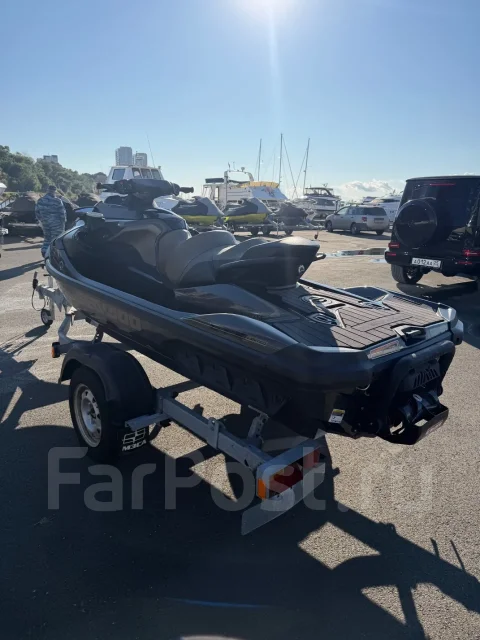 BRP Sea-Doo GTX. 2022 ��� ����