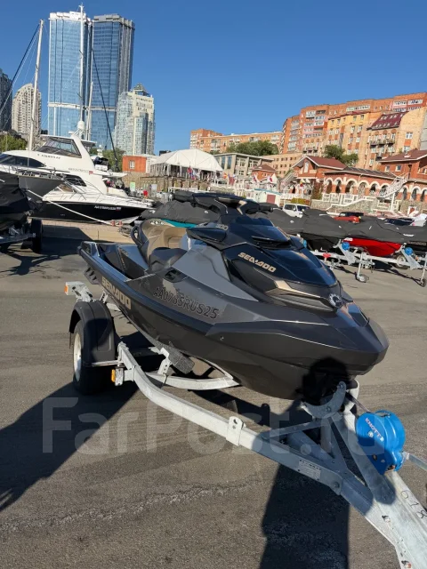 BRP Sea-Doo GTX. 2022 ��� ����