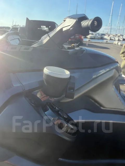 BRP Sea-Doo GTX. 2022 ��� ����