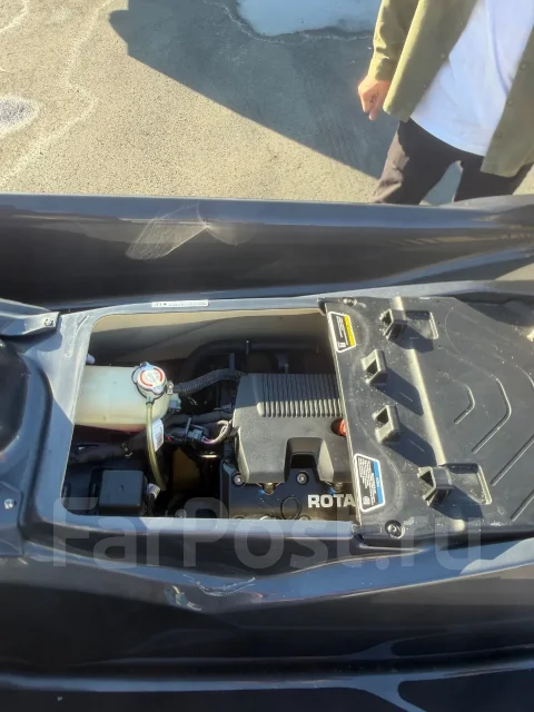 BRP Sea-Doo GTX. 2022 ��� ����