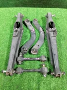 ����� �������� (��������) Mitsubishi Outlander 2006 4113A011 CW5W 2 ��������� 2005 � 2012 2.4 � 4B12 (2.4), ������ 4113A011 ����
