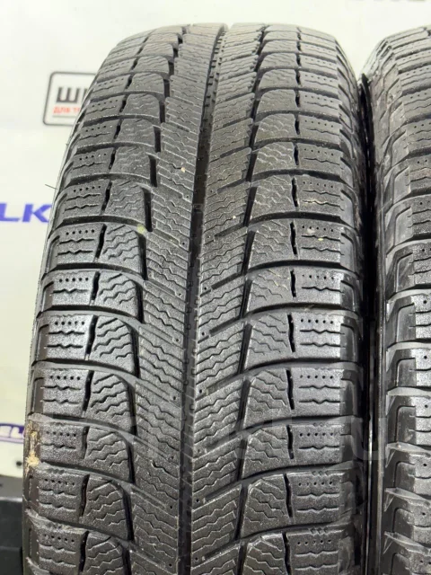 Michelin X-Ice 3+. ������, ��� �����, 2017 ���, �/�, ����� 5 % ����