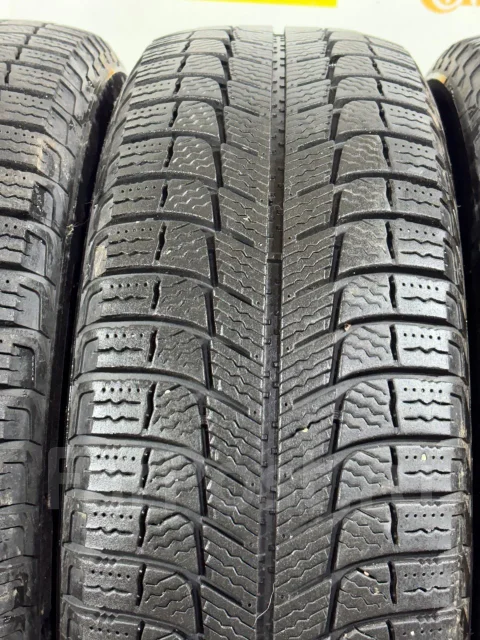 Michelin X-Ice 3+. ������, ��� �����, 2017 ���, �/�, ����� 5 % ����