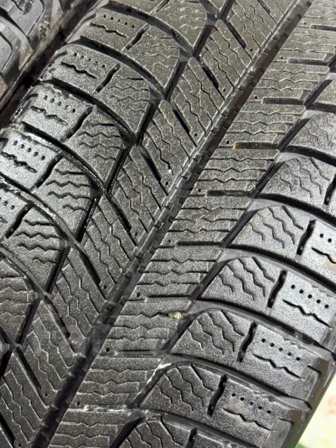 Michelin X-Ice 3+. ������, ��� �����, 2017 ���, �/�, ����� 5 % ����