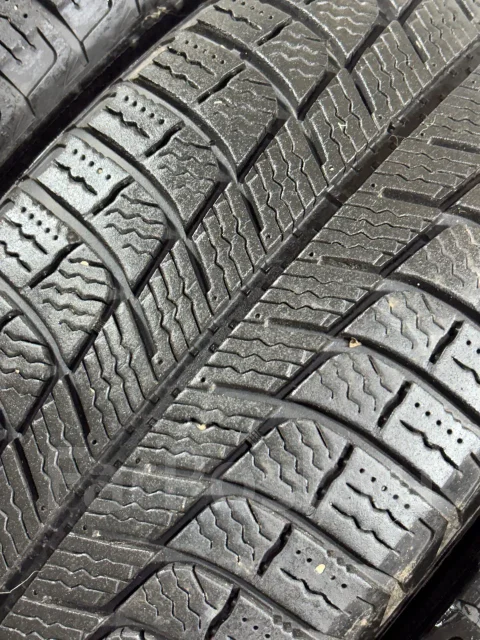 Michelin X-Ice 3+. ������, ��� �����, 2017 ���, �/�, ����� 5 % ����