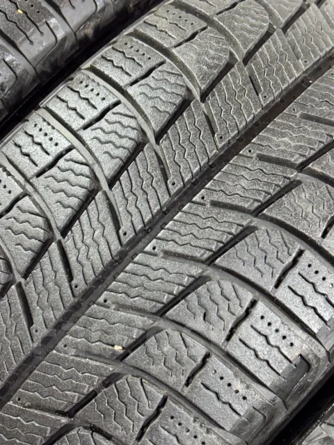 Michelin X-Ice 3+. ������, ��� �����, 2017 ���, �/�, ����� 5 % ����