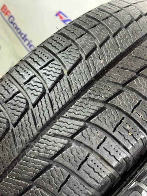 Michelin X-Ice 3+. ������, ��� �����, 2017 ���, �/�, ����� 5 % ����