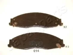 ������� ��������� ��������, �������� ����� Japanparts ���. PA014AF PA014AF Japanparts PA014AF ����