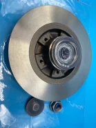 ���� ��������� KF15594U, ������ KF15594U ����