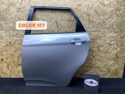 ����� Toyota Ractis 2010 6700452430 NCP122 1NZ-FE, ������ ����� 6700452430 ����