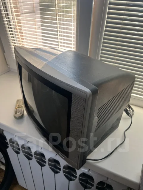 Erisson. CRT (���) ����