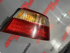 ���� Honda Torneo 1263 CF4, ������ ������ 1263 ����