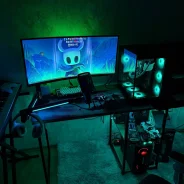 Ardor Gaming. 34", ���������� �� (LCD, LED, QLED) ����
