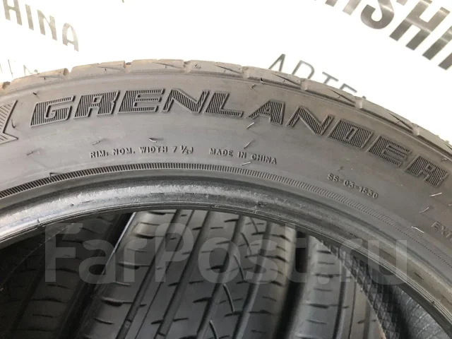 Grenlander Enri U08. ������, �/�, ����� 10 % ����