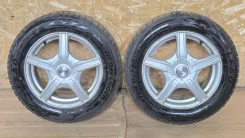 ������ 185/65 R15. 6.0x15" 4x100 ET45 �� 72���. ����