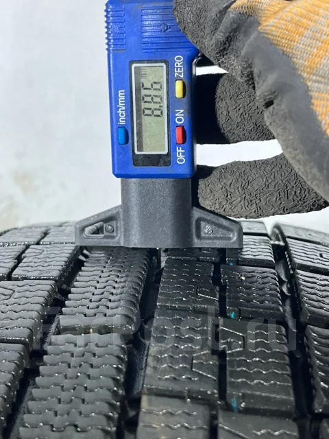 Toyo Garit G5. ������, ��� �����, 2018 ���, �/�, ����� 5 % ����