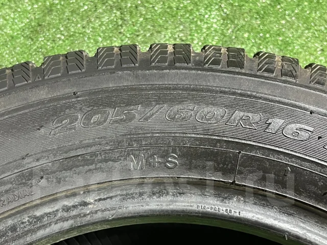 Toyo Garit G5. ������, ��� �����, 2018 ���, �/�, ����� 5 % ����