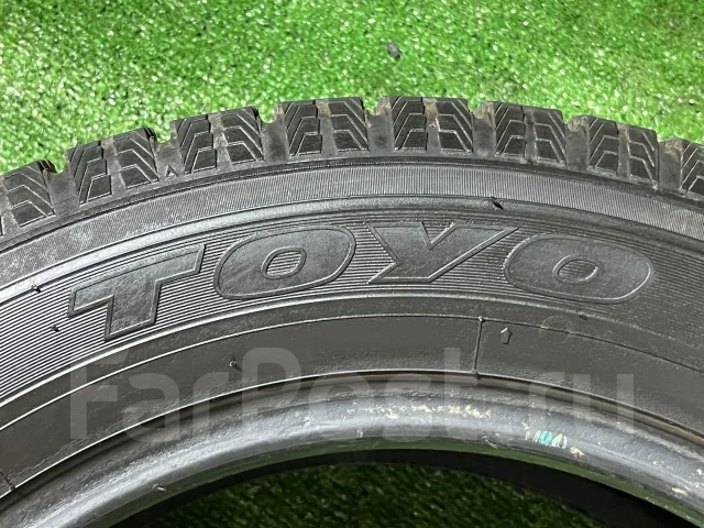 Toyo Garit G5. ������, ��� �����, 2018 ���, �/�, ����� 5 % ����