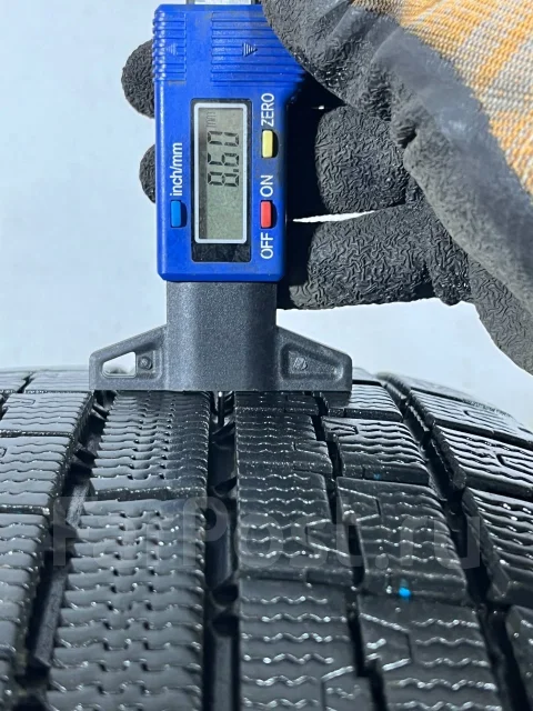 Toyo Garit G5. ������, ��� �����, 2019 ���, �/�, ����� 5 % ����