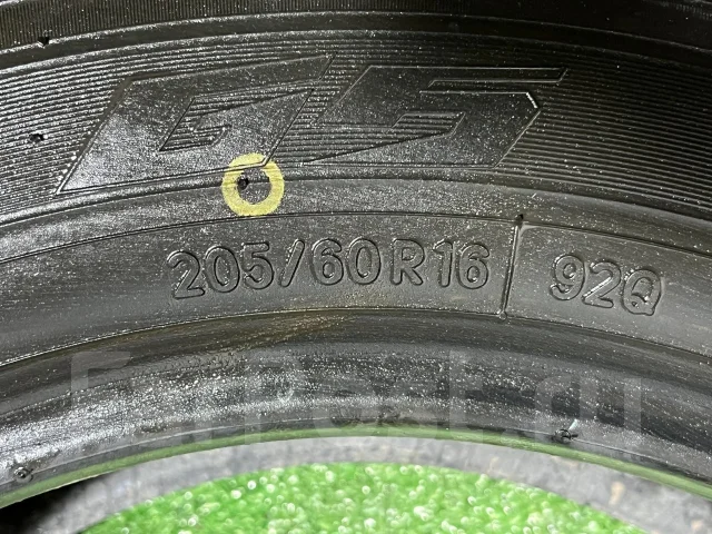 Toyo Garit G5. ������, ��� �����, 2019 ���, �/�, ����� 5 % ����