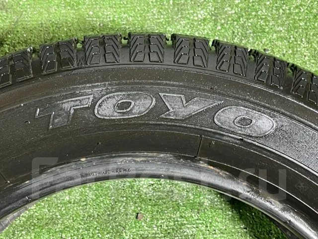 Toyo Garit G5. ������, ��� �����, 2019 ���, �/�, ����� 5 % ����