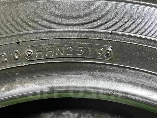Toyo Garit G5. ������, ��� �����, 2019 ���, �/�, ����� 5 % ����