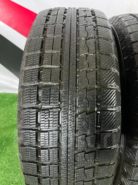 Toyo Winter Tranpath MK4. ������, ��� �����, 2016 ���, �/�, ����� 5 % ����