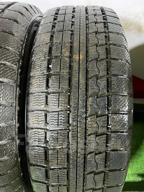 Toyo Winter Tranpath MK4. ������, ��� �����, 2016 ���, �/�, ����� 5 % ����