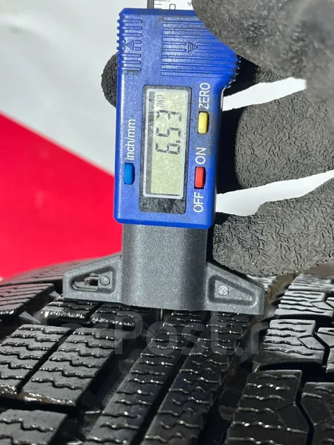 Toyo Winter Tranpath MK4. ������, ��� �����, 2016 ���, �/�, ����� 5 % ����