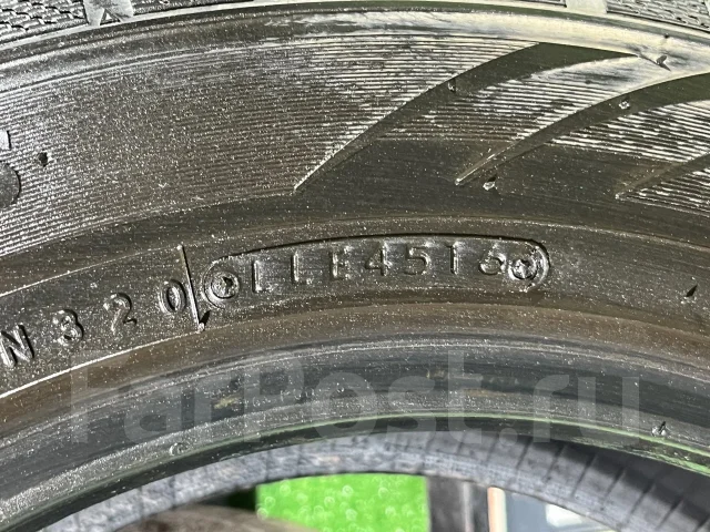 Toyo Winter Tranpath MK4. ������, ��� �����, 2016 ���, �/�, ����� 5 % ����