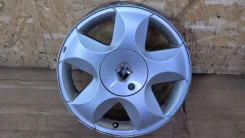 Renault. 6.0x15", 4x100, �� 60,1���. ����