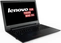 Lenovo V110-15IAP. 15.6", 1,1����, ��� 8 ��, ���� 500���, WiFi: 1, Bluetooth: 1, ����������� �� 3��. ����