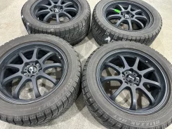 Lehrmeister LM Sport. 7.5x18", 5x114.3, ET50, �� 73,1���. ����