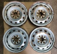 Oasis. 5.0x14", 4x100, 4x114.3, ET45, �� 64,1���. ����