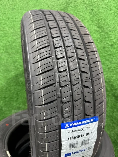 Triangle AdvanteX TC101. ������, 2025 ���, ����� ����