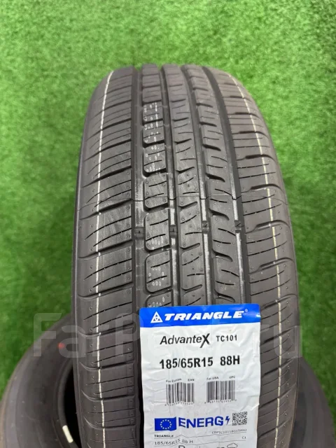 Triangle AdvanteX TC101. ������, 2025 ���, ����� ����