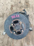 ������� Toyota VITZ 2007 KSP90 1KR-FE, ������ ������ ����